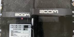 Vends enregistreur Zoom H2next