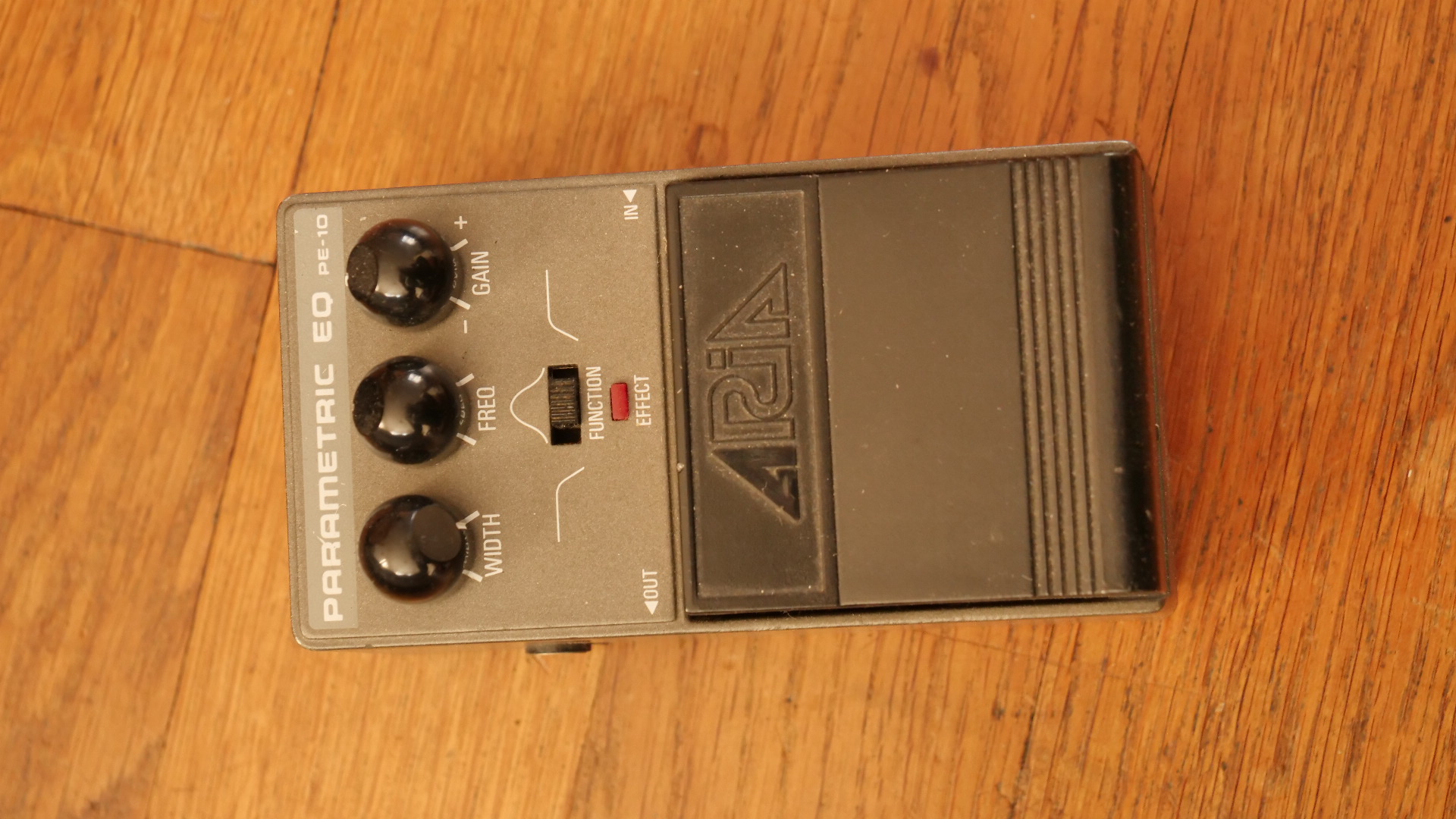 Aria PE-10 sans boîte