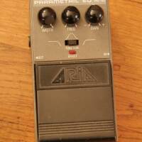 Aria PE-10 sans boîte