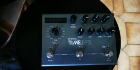 Vends Strymon Timeline