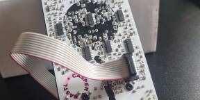 TBE remise en main propre sur PARIS/CHELLES77500, prix ferme, pas d'échange