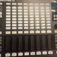 Vends Maschine Jam en parfait état