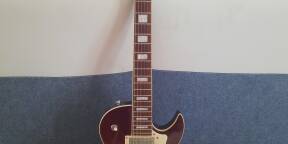 ? Cort CR250 Vintage burst