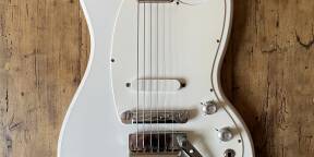 Rare Guitare Gibson Kalamazoo KG-1 de 1965