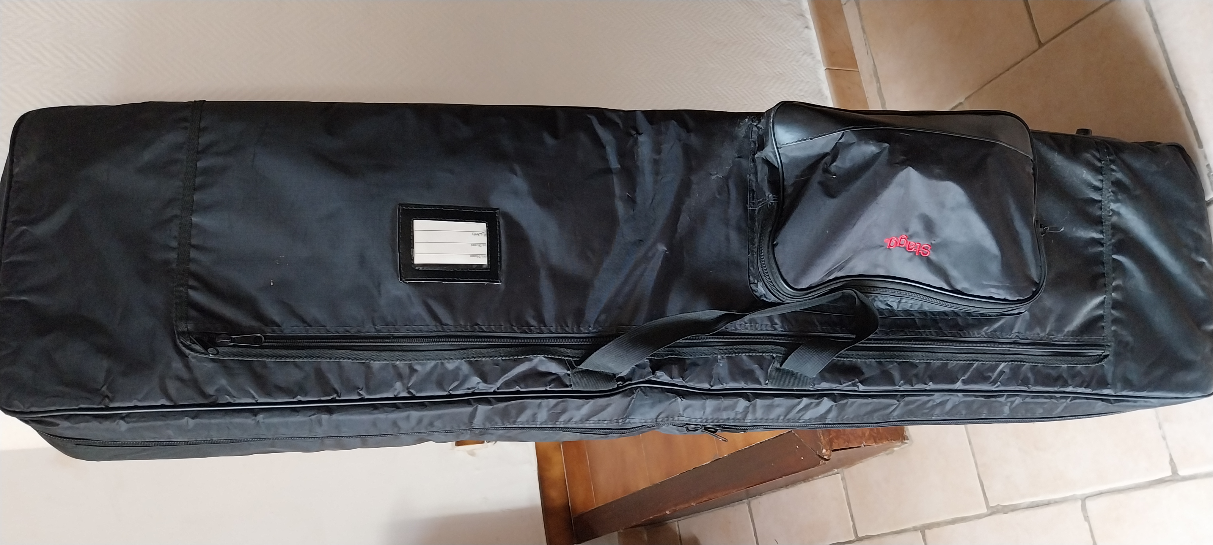 Vends Fatar / Studiologic Numa Piano 88 touches