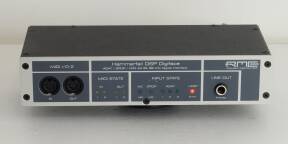 Vend boitier RME HDSP DIGIFACE ( 3x ADAT I/O) + cable d'origine