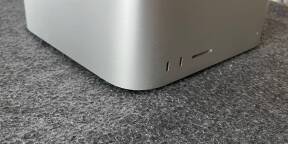 Mac studio M2 max 2023 32go 512