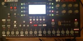 Vends octatrack mkI- elektron