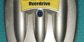 Danelectro D2 Fab Overdrive