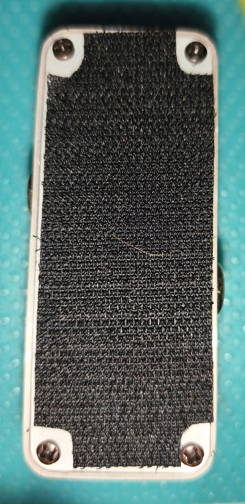 2back velcro
