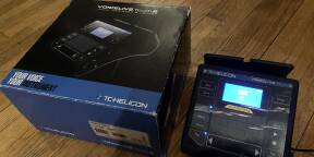 Vend Voicelive Touch 2 TC Helicon