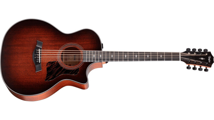 Taylor 324ce Baritone-8 LTD : 324ce Baritone-8 LTD Taylor 324ce Baritone-8 LTD : 324ce Baritone-8 LTD