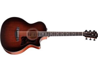 Taylor 324ce Baritone-6 LTD : 324ce Baritone-6 LTD Taylor 324ce Baritone-6 LTD : 324ce Baritone-6 LTD