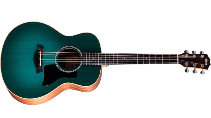 Taylor GS Mini-e Special Edition : GS Mini-e Special Edition Taylor GS Mini-e Special Edition : GS Mini-e Special Edition
