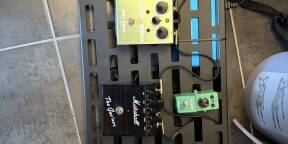 Pedalboard Rockboard quad 4.3 B