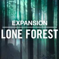Vends Expansion Native Instruments LONE FOREST
