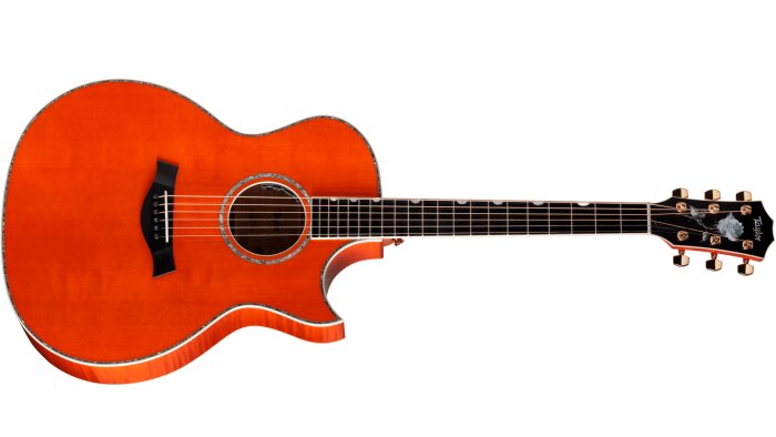 Doyle Dykes Signature Model Doyle Dykes Signature Model