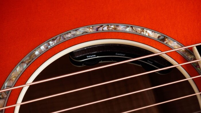 Doyle Dykes Signature ModelPreamp Doyle Dykes Signature ModelPreamp