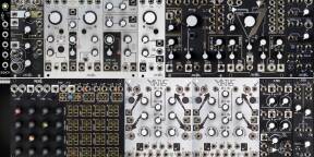 lot de modules Make Noise