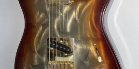 Telecaster Gigliotti Custom GT