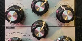 VDS PITTSBURGH DNA SYMBOtIC WAVES