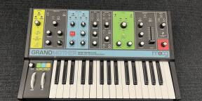 Moog Grandmother