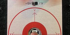 VDS FLAME joyrec joystikrekorder