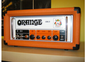 Orange OR15H Reissue (49794)
