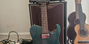 Harley Benton Fusion-T HH HT EB OCT