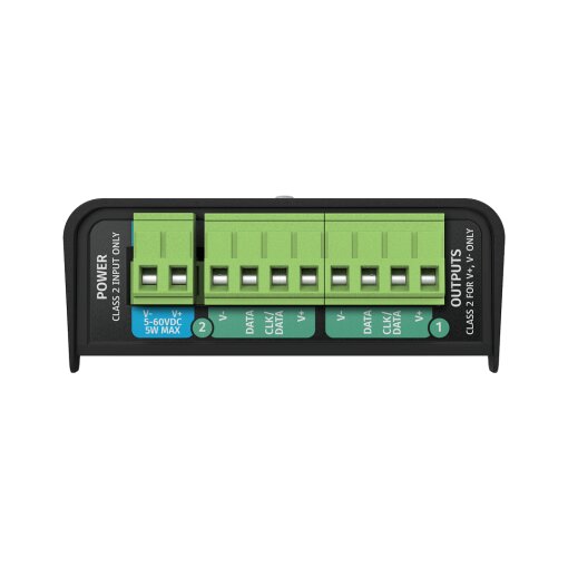 71522 OCTO MK3 power side 71522 OCTO MK3 power side