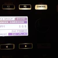 Maschine Mikro Mk2 avec cable