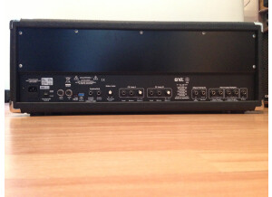 ENGL E640 Invader 150 Head (73591)