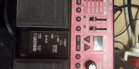 Boss RC-30 Looper