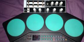 Vends X1L3 Yamaha DD-8 circuit bent