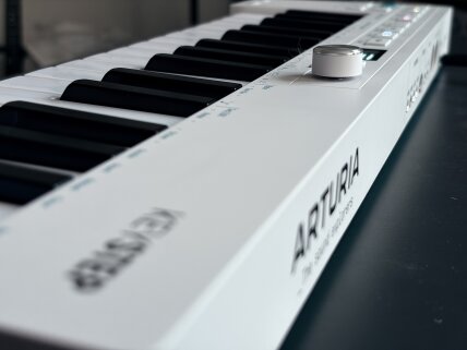 KeyStep mk2 10 KeyStep mk2 10