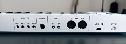 KeyStep mk2 12 KeyStep mk2 12