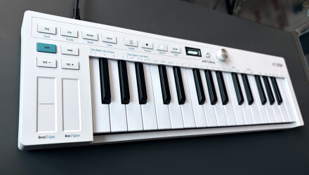 KeyStep mk2 14 KeyStep mk2 14