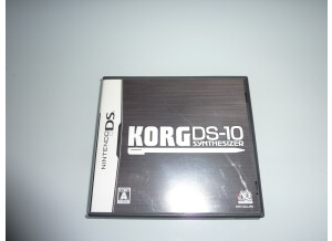Korg DS-10 (74945)