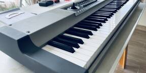 Clavier de contrôle Vmk 176 plus