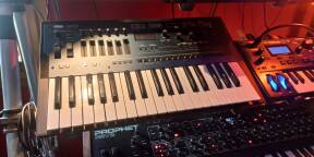 Vends Korg Opsix comme neuf