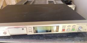 Lecteur /enregistreur pmd