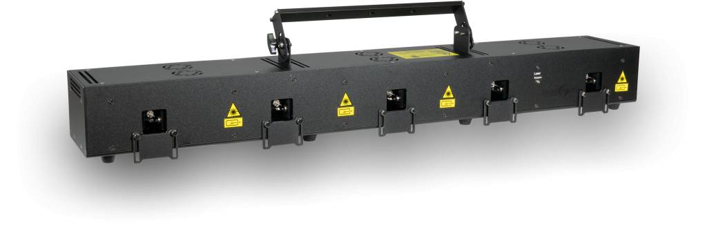 Laserworld ScanBar 10RGB fl s