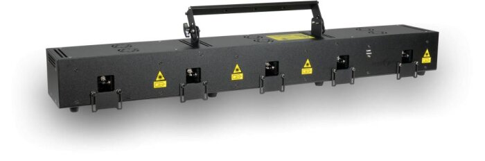 Laserworld ScanBar 10RGB fl s Laserworld ScanBar 10RGB fl s