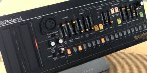 VP-03 Vocoder Roland Boutique