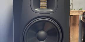 Vends paire enceinte T7V