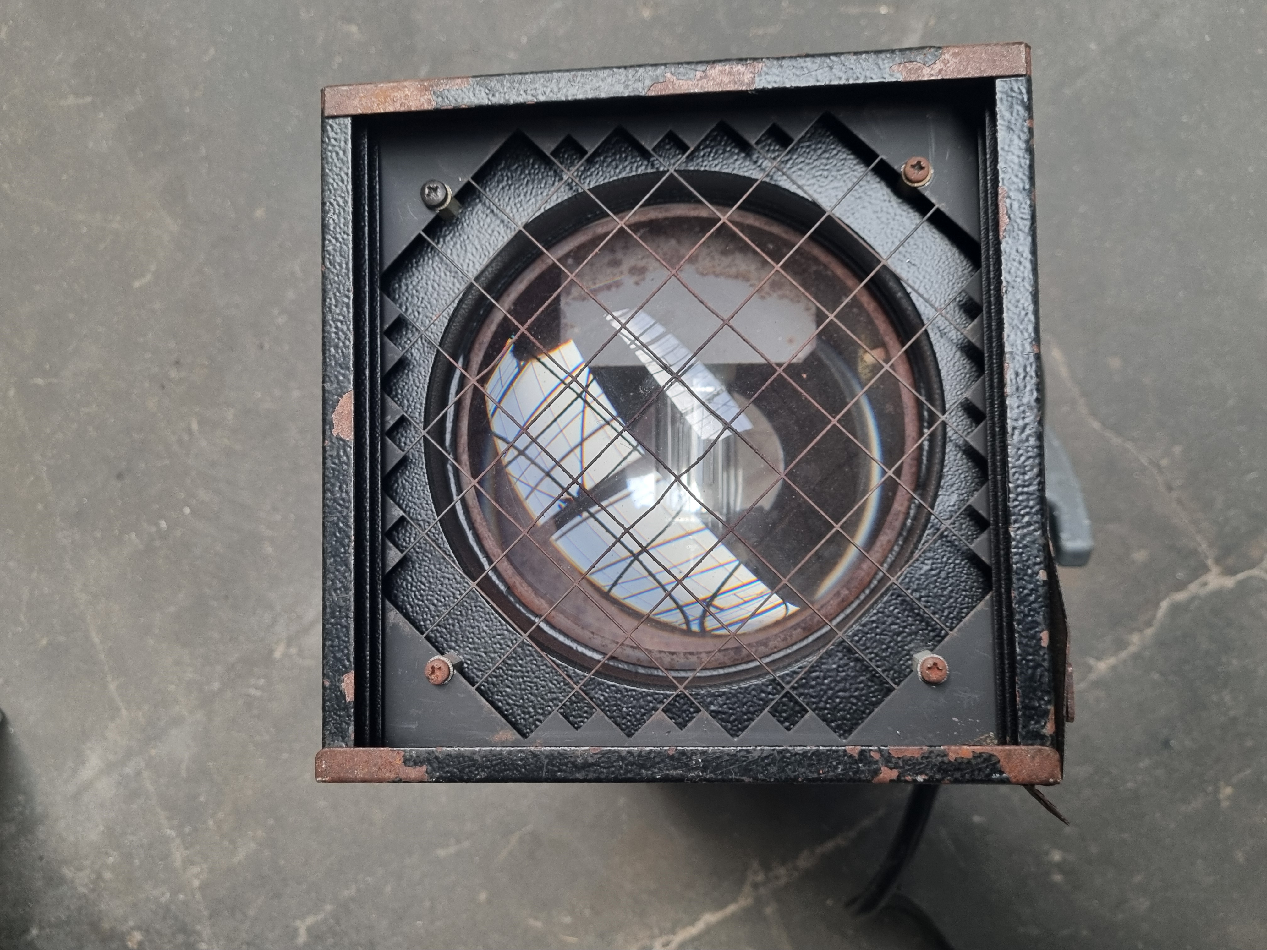 ROBERT-JULIAT 306-HPC 3