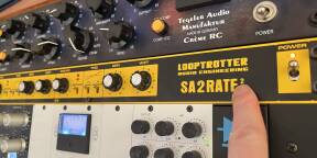 Looptrotter SA2RATE 2 (V2)