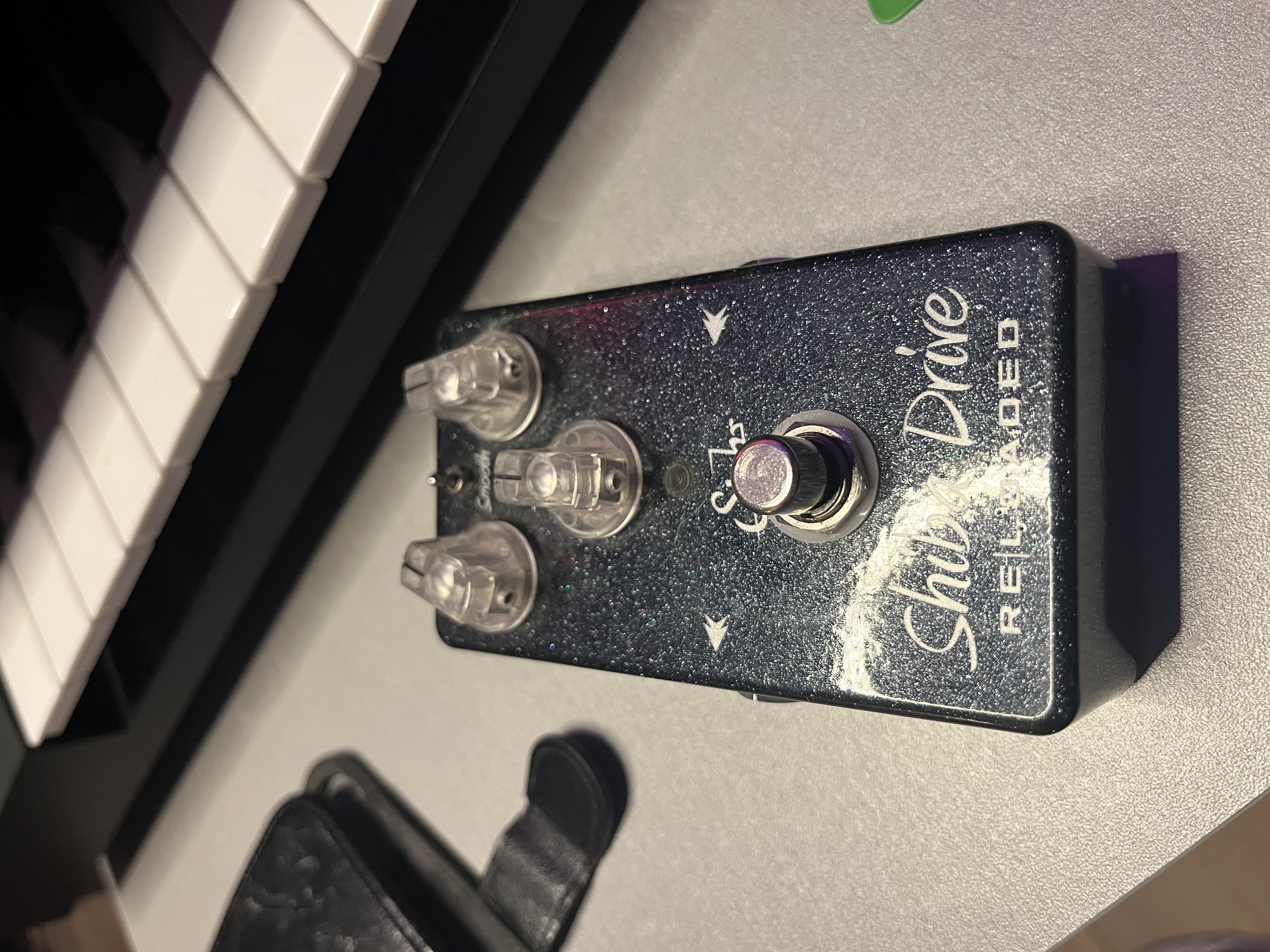 Suhr Shiba Drive Reloaded Galactic Limited Edition