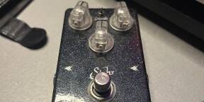 Suhr Shiba Drive Reloaded Galactic Limited Edition