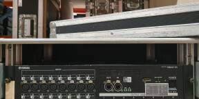 Stagebox Yamaha SB168-ES – 480 € unité (2 dispo)